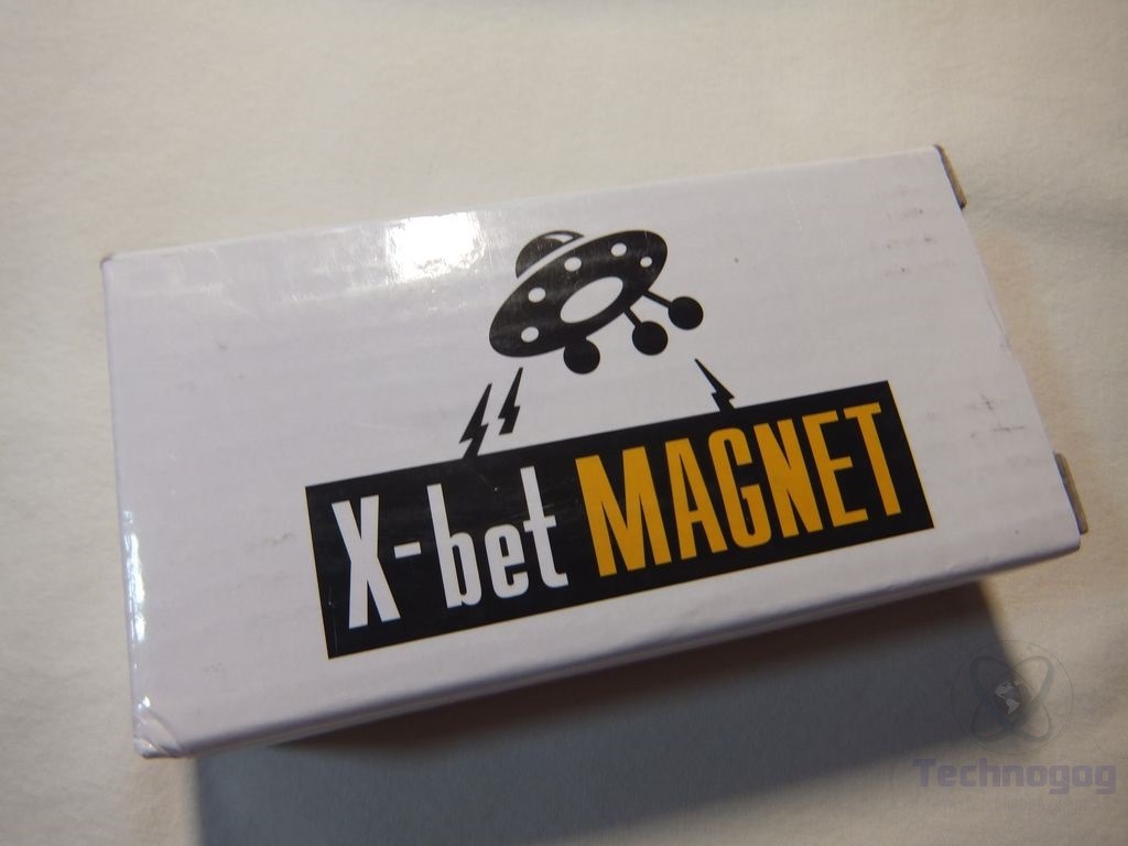 X-bet MAGNET