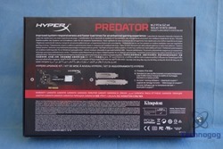 HyperX Predator 02