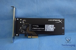 HyperX Predator 06