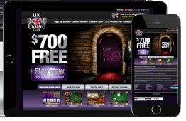 trusted online mobile casinos for us players