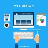 web-design-desk