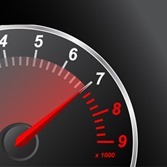 RedSpeedometer