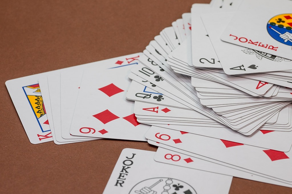 How safe is it to Play Online Rummy for Cash | Technogog