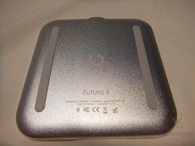 futurax6