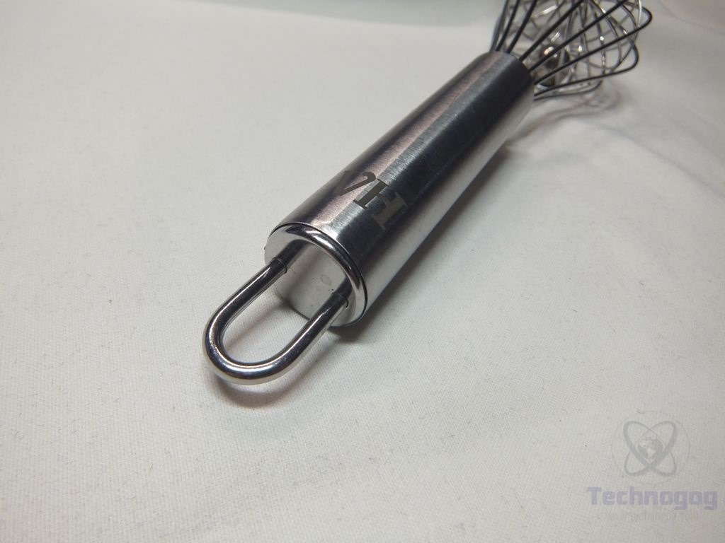 Review of VansieHome Super Whisk Combo