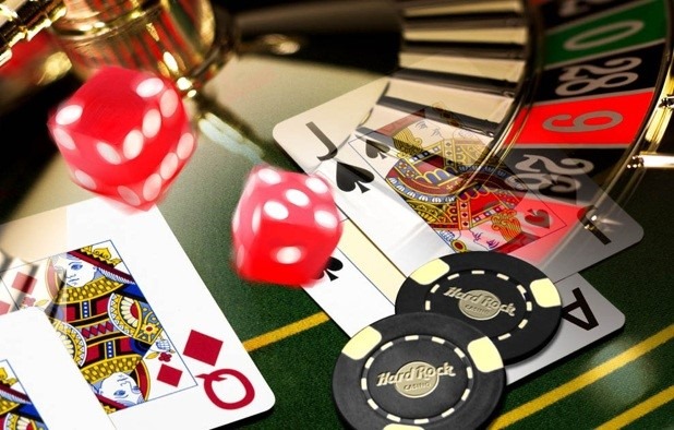 call n surf online casino