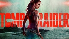 tombraider