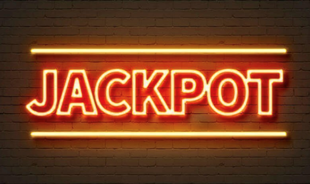 online casino jackpot list