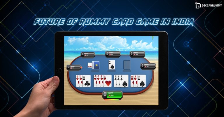 The Future of Rummy Card Game in India | Technogog