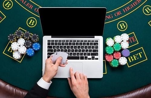 играть в казино онлайн