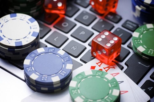 online casinos open to us players