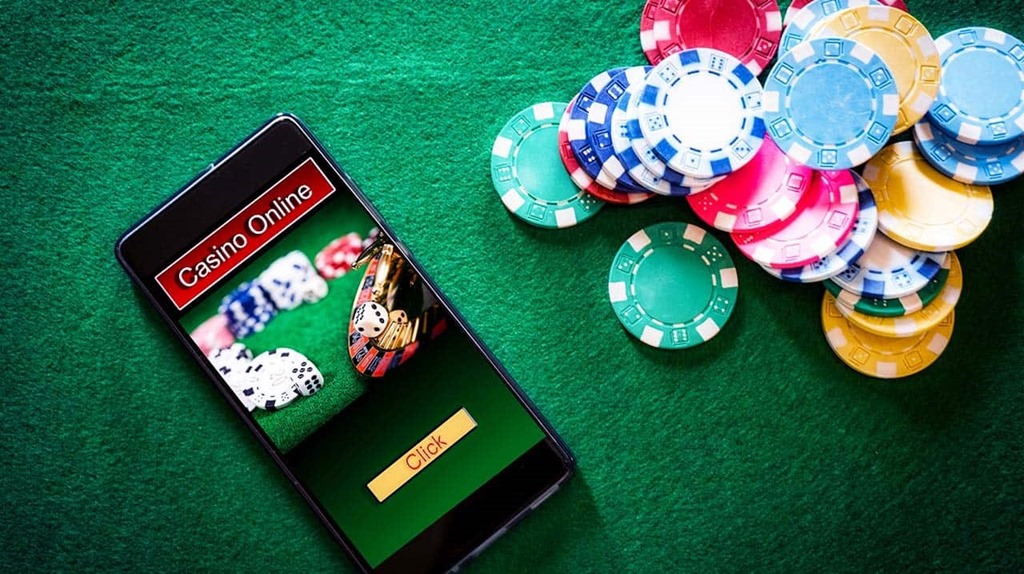 The Benefits of Playing Online Casino Games