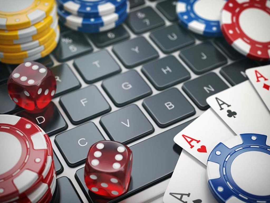 Online Casino Help