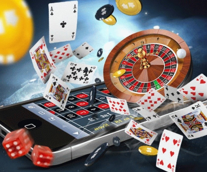 play online betting games