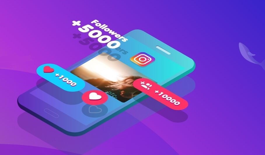 How to get real followers on instagram for free