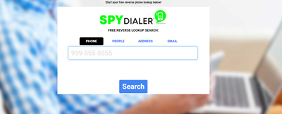 spydialer1