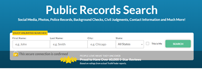 publicrecord