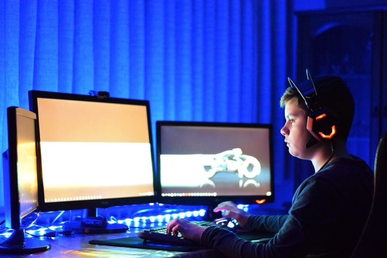 Online Video Games 101 Everything You Need To Know Technogog