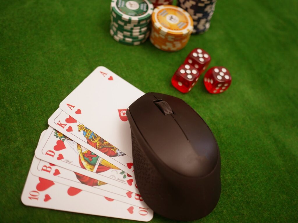 The Technological Surge in the Realm of Online Casinos: Anticipating the Near Future