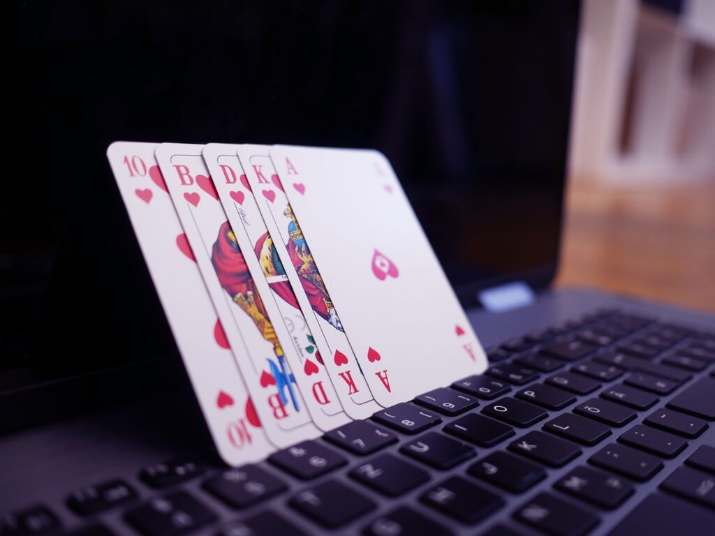 A Comprehensive Guide to Online Poker for Beginners